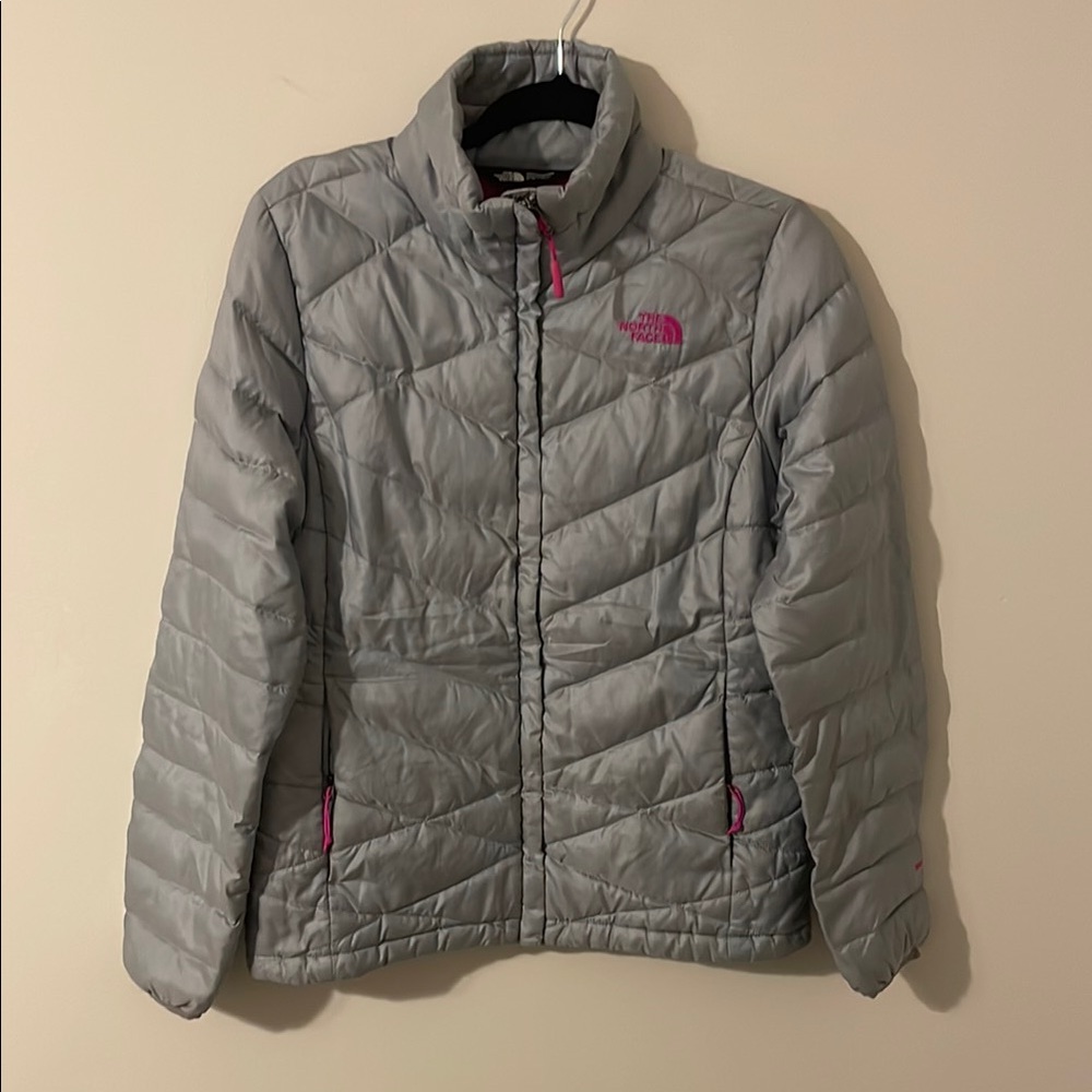 The North Face 550 Jacket